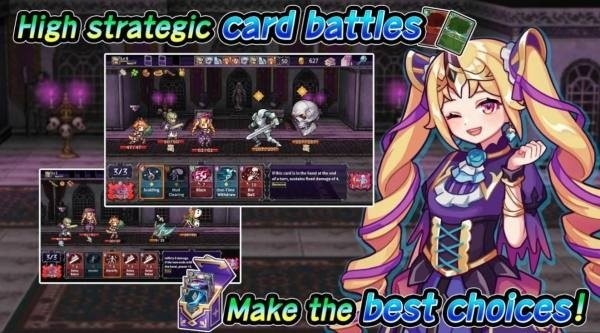 overrogue最新版