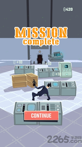 特工行动最新版(行动代理人Agent Action)