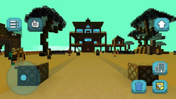 像素盒子冒险最新版