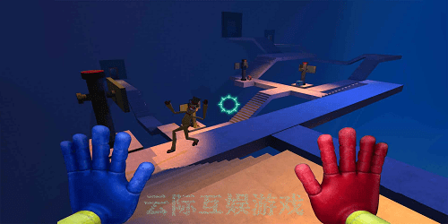 云际互娱游戏