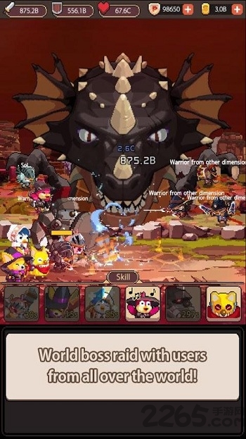 奇迹波罗最新版