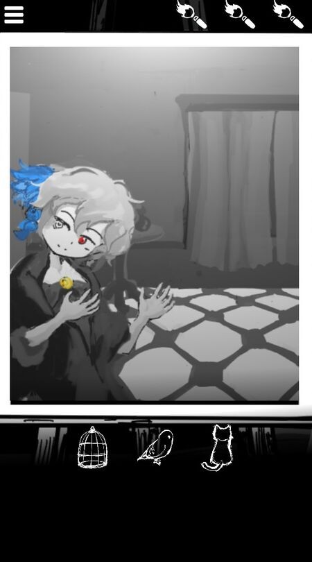 末路调色板中文版