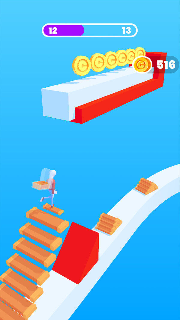 搭梯子冲冲冲最新版