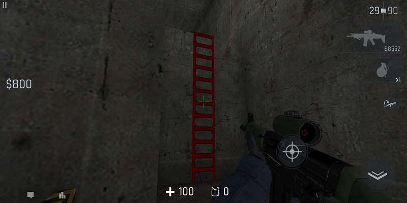 cs1.6联机版手机版