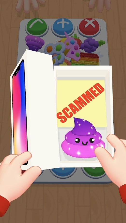 灭鼠先锋手机游戏