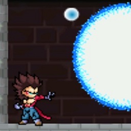 赛亚人之战人物破解版