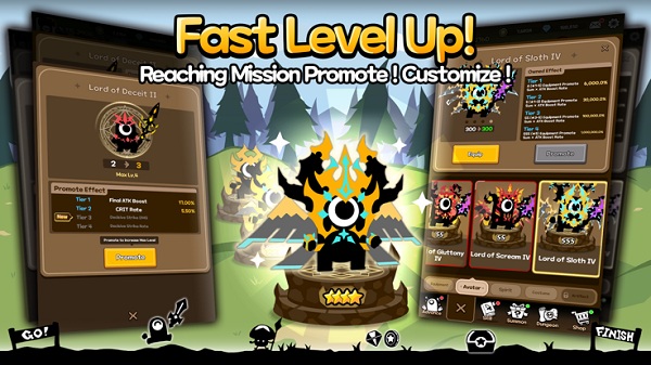 awesome devil游戏下载