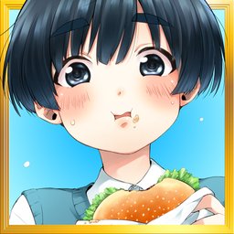 少年与美食破解版