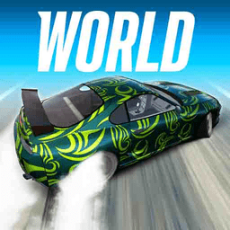 赛车试驾最新版