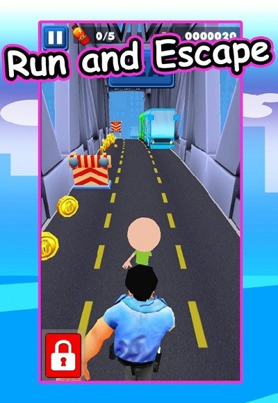 立方体方块跑酷最新版(3d cube run)