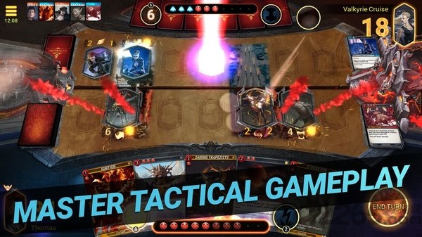 mythgard中文版