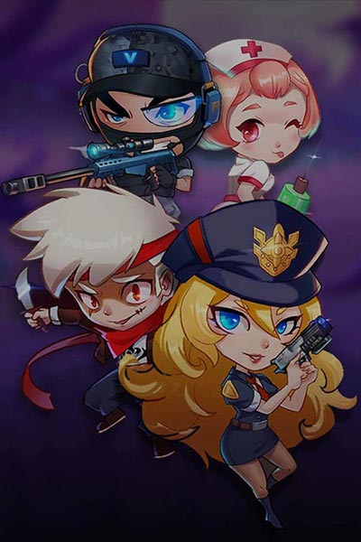 无间道谁是卧底手游