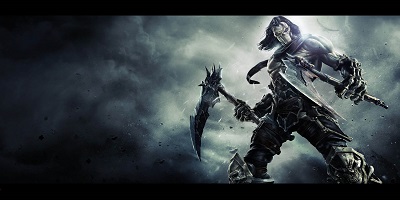 黑魔法游戏