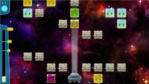 喵星人打砖手机版 喵星人打砖游戏下载