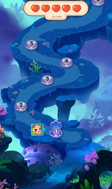 海底消消乐破解版