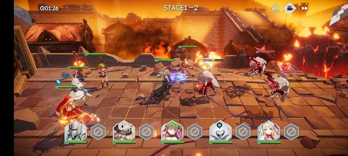 永恒灵魂手机版下载