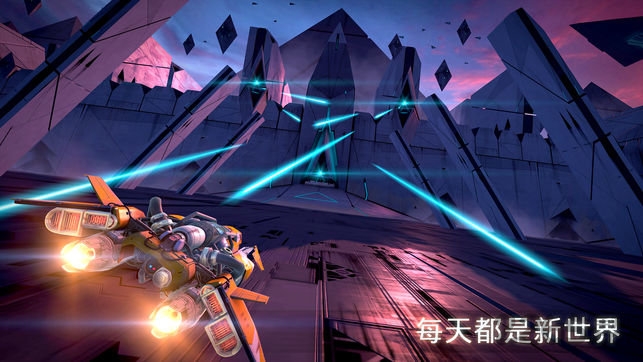 breakneck中文版 breakneck手机游戏