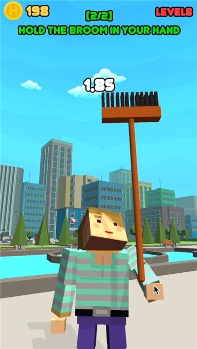 我玩杂耍贼6游戏