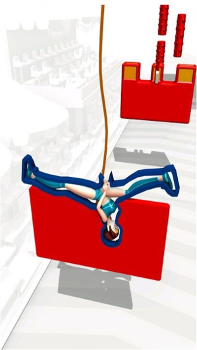 空中杂技演员最新版下载