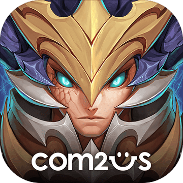 com2us链战