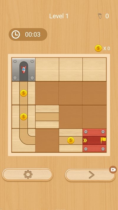 华容道合集游戏