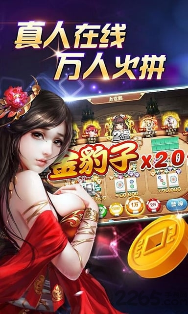 宝宝东阳麻将官方版