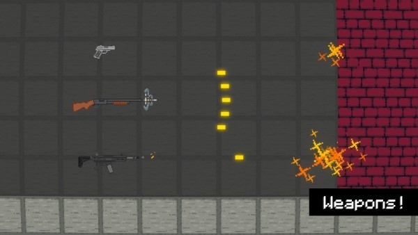 布娃娃人类游乐场游戏