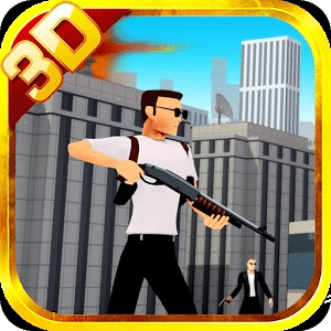 侠盗世界我的世界