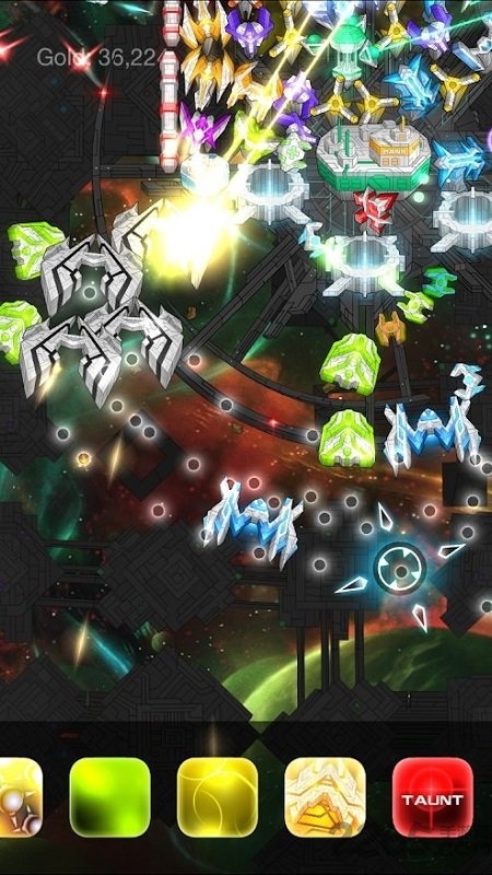 英格玛恒星战争官方版