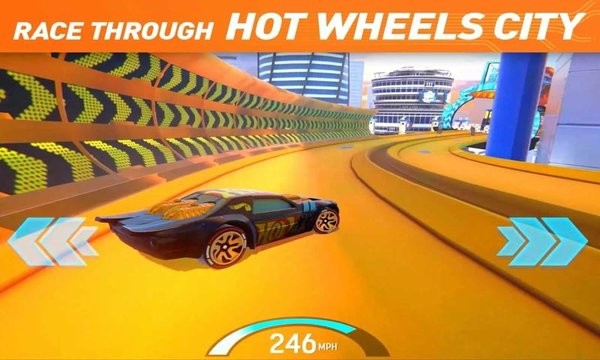风火轮官方版(hot wheels id)