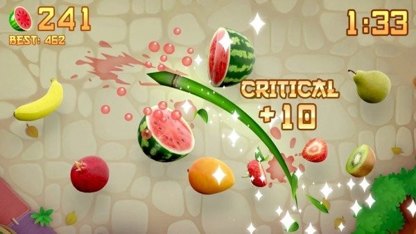切水果大屠杀手游 切水果大屠杀游戏下载
