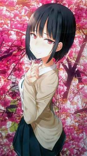 傲娇小姑娘中文版 傲娇小姑娘汉化版下载