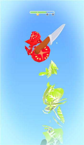 水果沙拉3D游戏下载