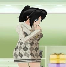 会说话的女朋友免费破解版