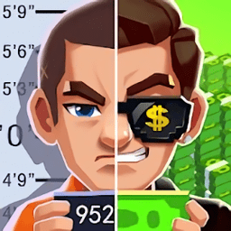 放置黑帮大亨游戏