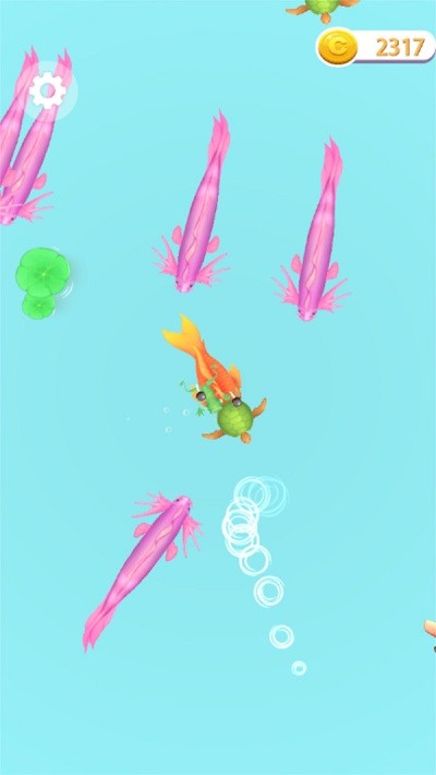 山海异世界手机版 山海异世界游戏下载