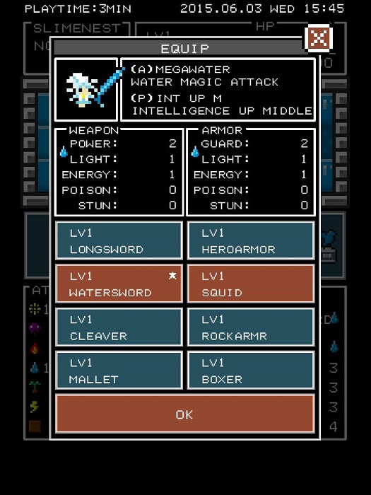 消遣迷宫汉化版(MinDungeon)