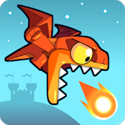 dragon boom手游