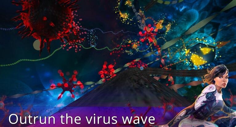 细胞之中vr手机版