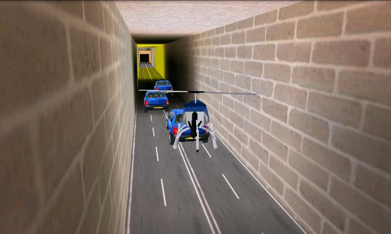 3d模拟直升机中文破解版