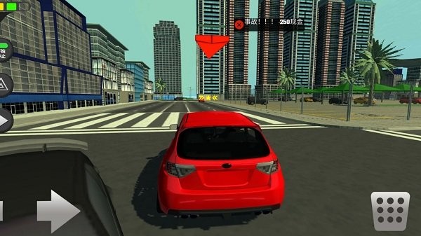 驾驶训练模拟器最新版