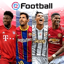 pes2021手游