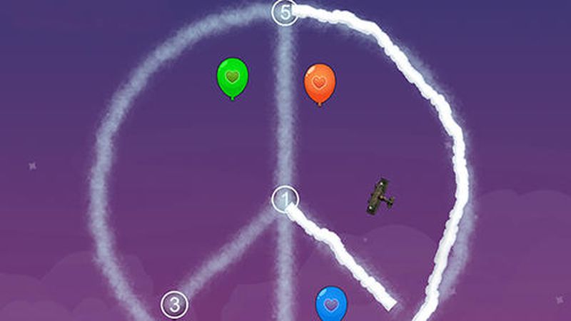 空中杂技最新版