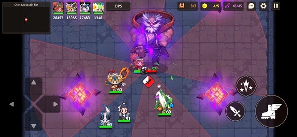 守护者传说国际服官方版(Guardian Tales)