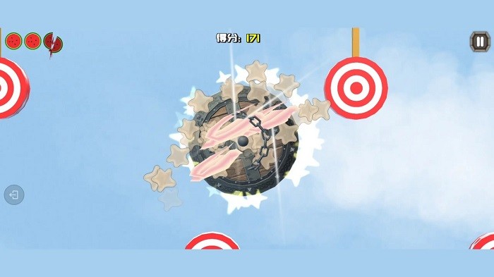 刀剑忍果手机版下载