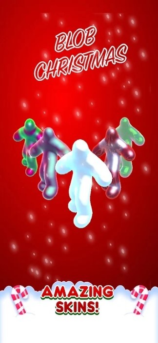 滴液跑酷游戏(blob runner 3d)