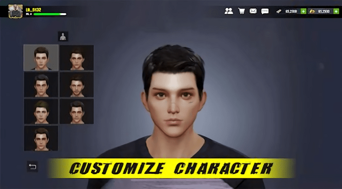 最后的安全屋游戏(The Last Shelter)