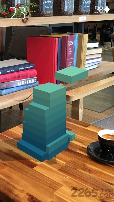 Stack AR最新版