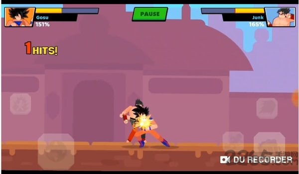 棒子勇士无限货币版