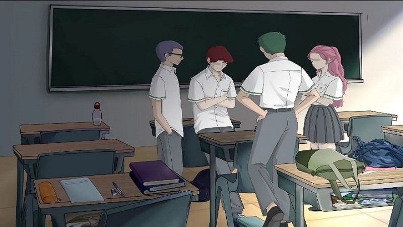 戏假成真手机版